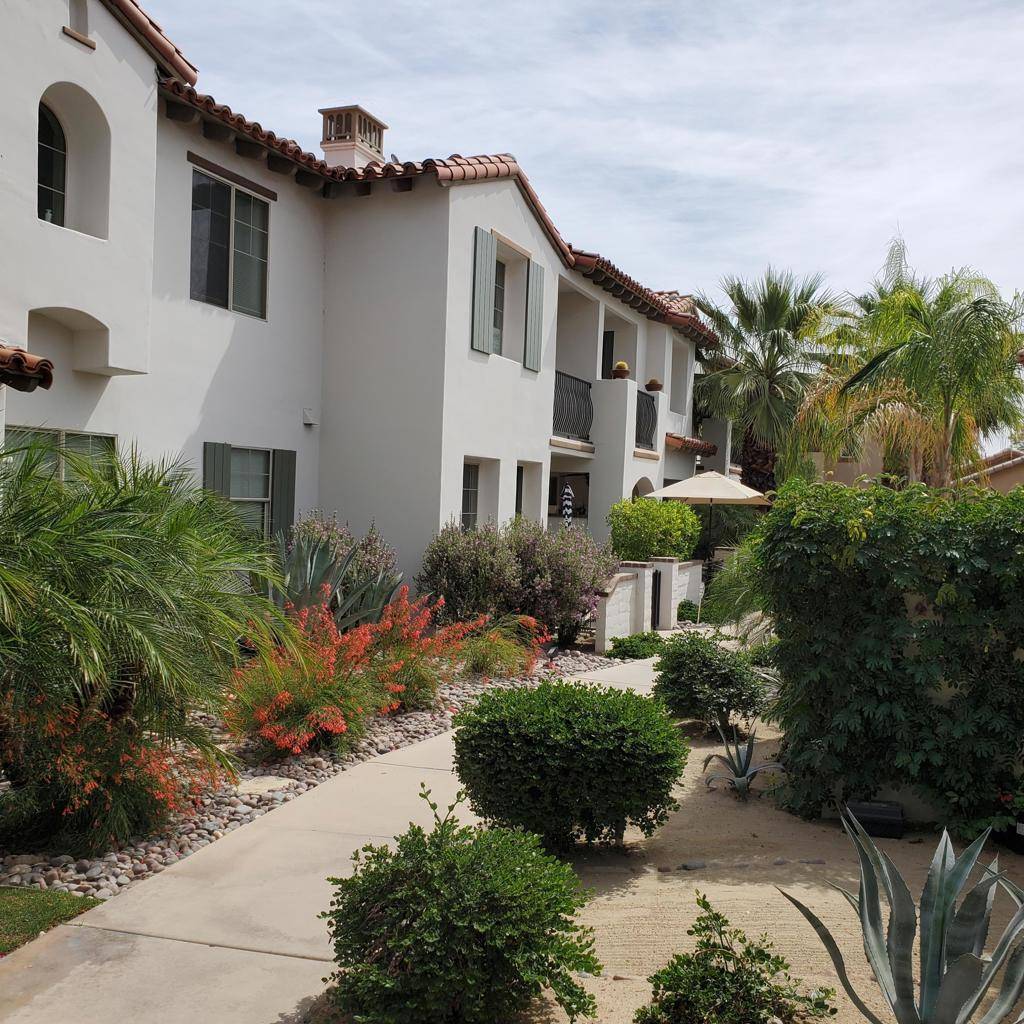 Palm Springs, CA 92262,435 Copper Canyon RD #23