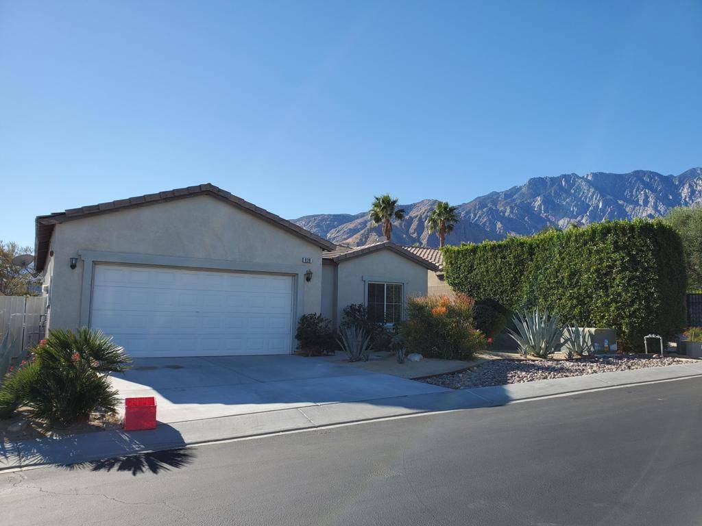 Palm Springs, CA 92262,839 Ventana