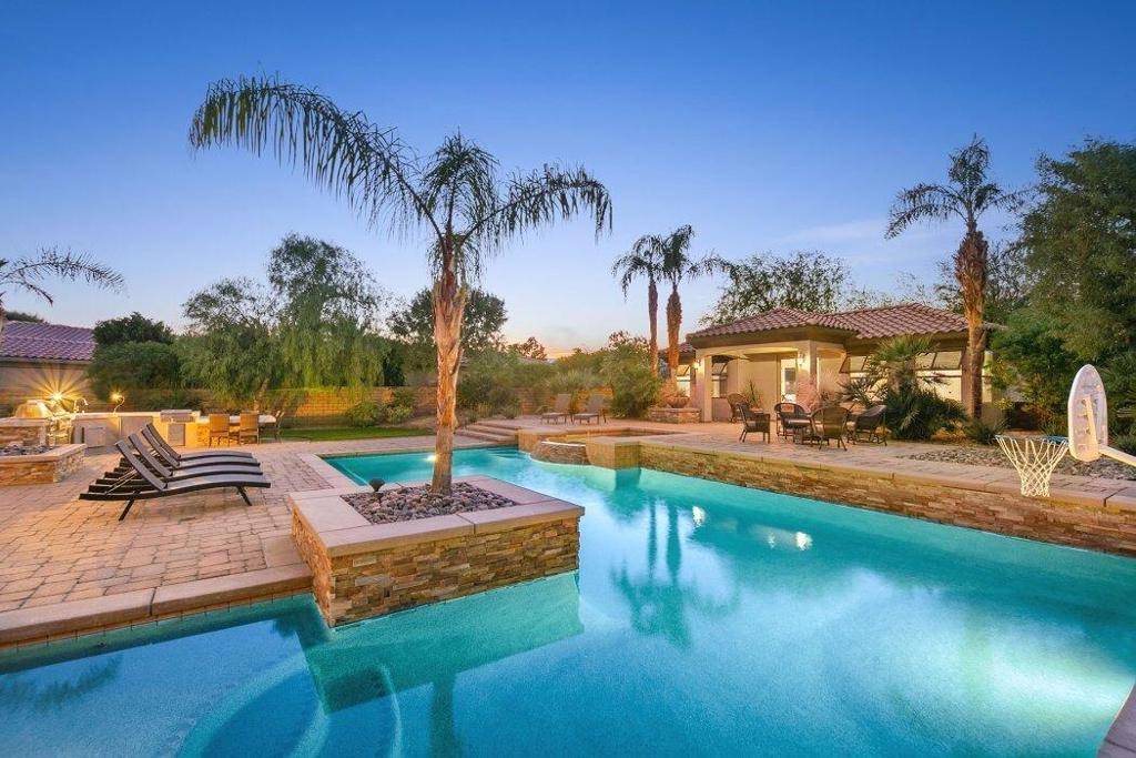 Bermuda Dunes, CA 92203,78398 Bent Canyon CT