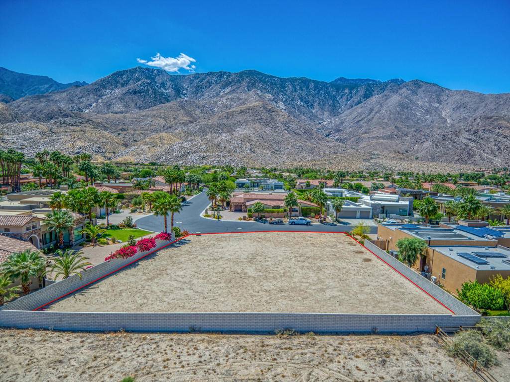 Palm Springs, CA 92264,3224 Estaban WAY