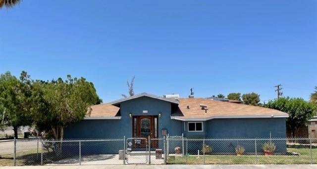 Blythe, CA 92225,415 N 3rd ST