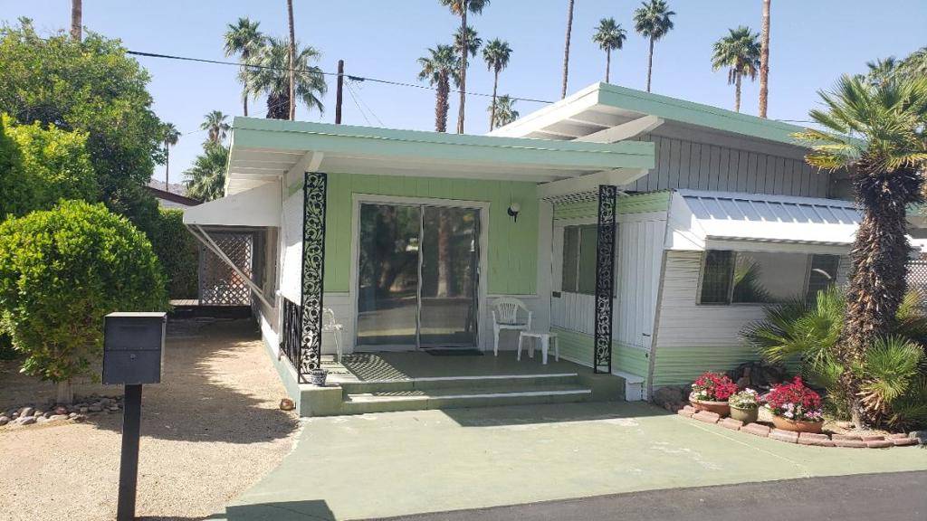 Palm Springs, CA 92264,147 Morocco ST