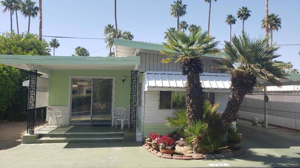 Palm Springs, CA 92264,147 Morocco ST