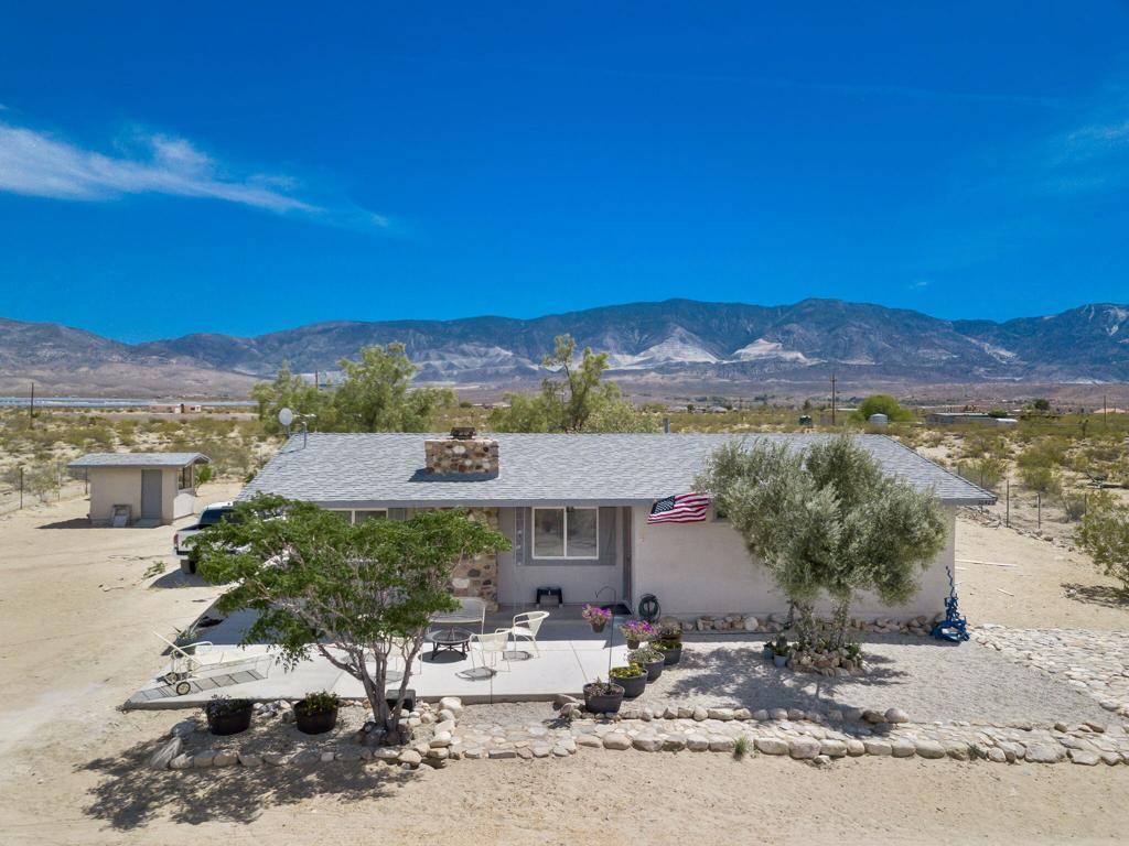 Lucerne Valley, CA 92356,36425 Arroyo RD