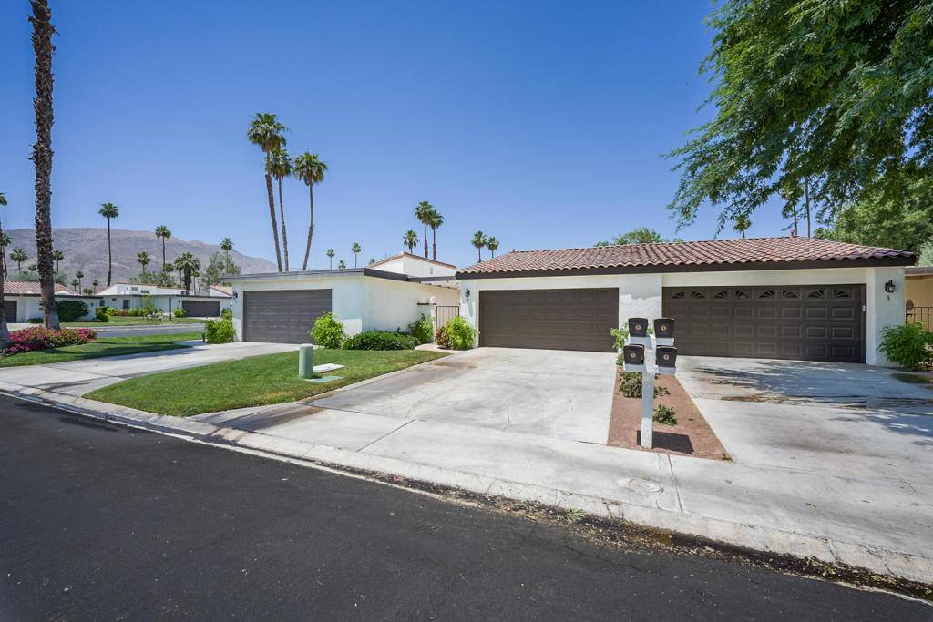 Rancho Mirage, CA 92270,4 Tortosa DR