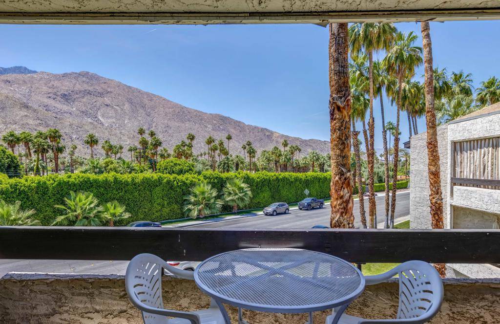 Palm Springs, CA 92264,1500 S Camino Real #305a