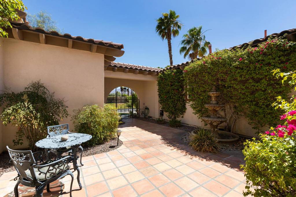 Rancho Mirage, CA 92270,3 Pinewood CIR