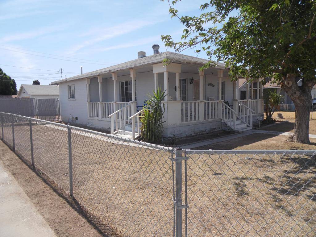 Blythe, CA 92225,202 S 4th ST