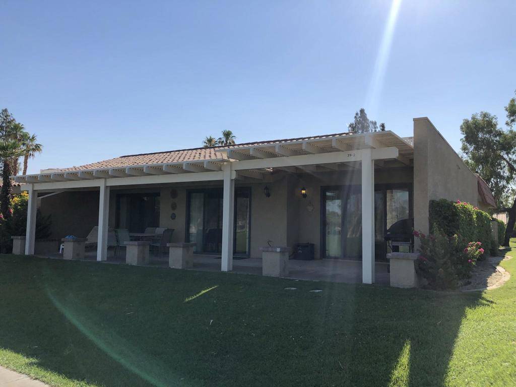 Palm Desert, CA 92211,40985 La Costa CIR W