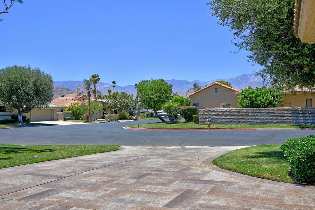 Rancho Mirage, CA 92270,66 San Simeon CT