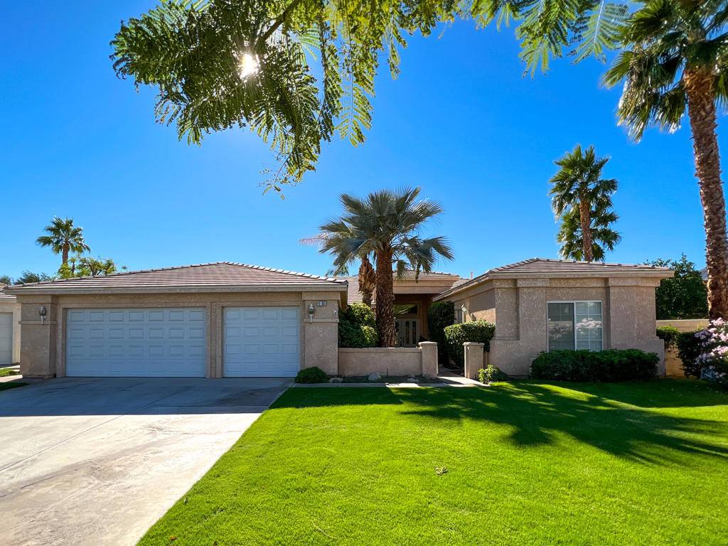 La Quinta, CA 92253,47965 Via Nice