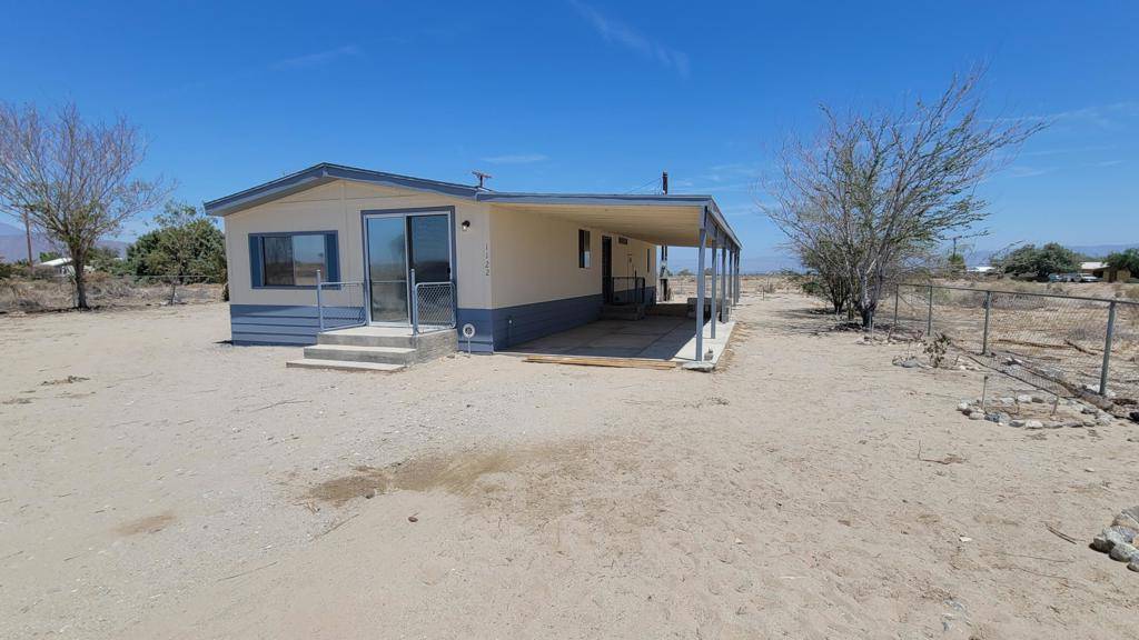 Thermal, CA 92274,1122 Caspian AVE