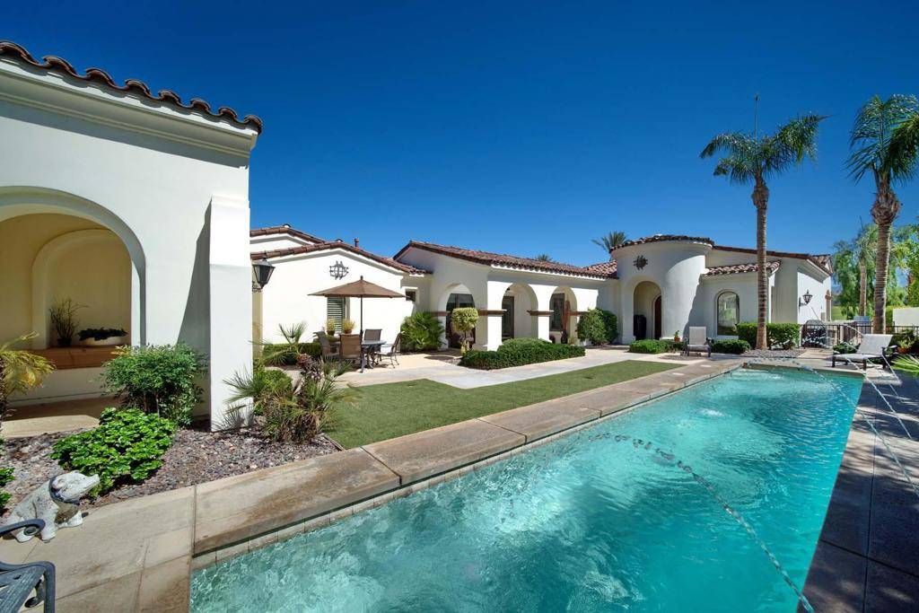 Indian Wells, CA 92210,76461 Via Chianti