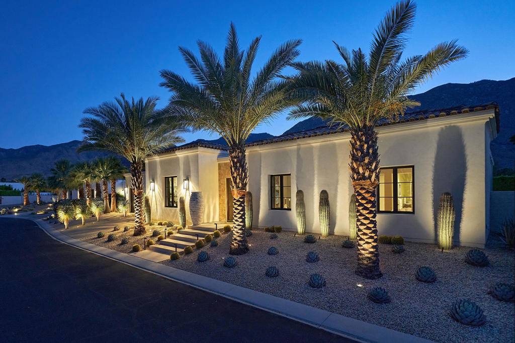 Palm Springs, CA 92264,3043 Via Tranquillo