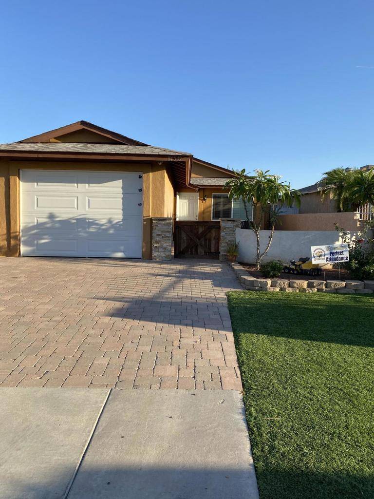 Coachella, CA 92236,84549 Westerfield WAY