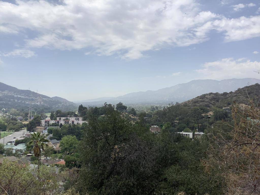 Glendale, CA 91208,0 Pasa Glen DR