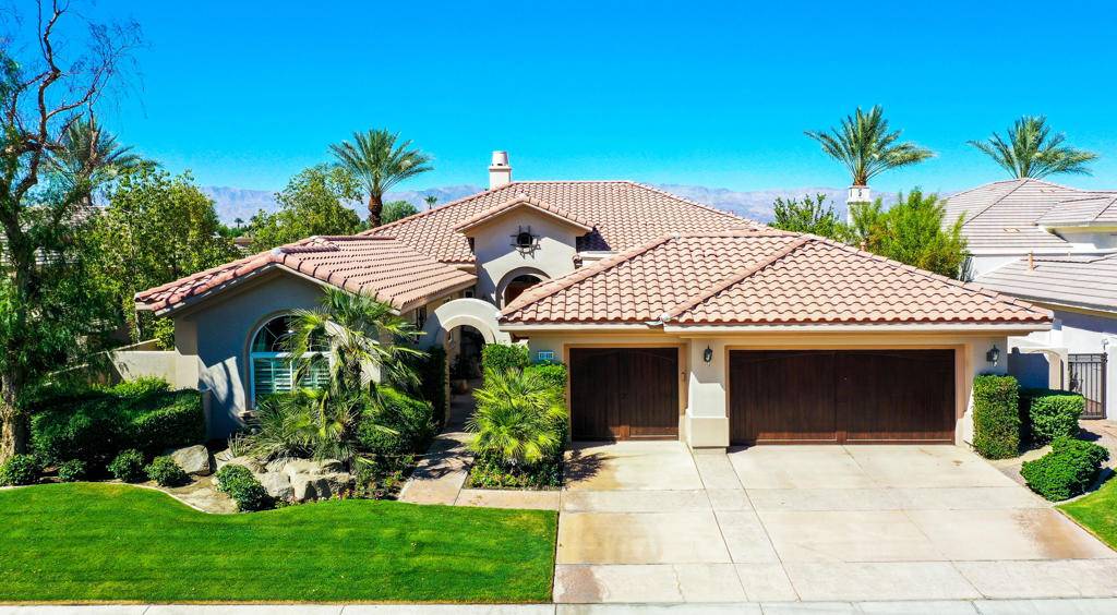 La Quinta, CA 92253,80490 Via Talavera