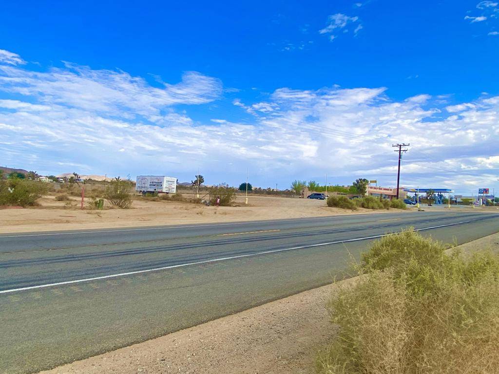 Yucca Valley, CA 92284,152 Old Woman Springs RD