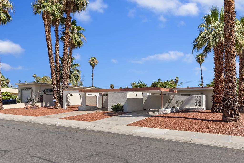 Palm Desert, CA 92260,74280 Velardo DR