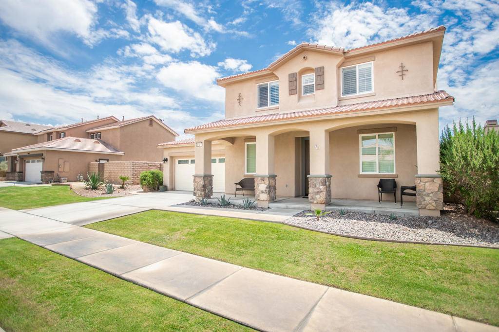 Indio, CA 92203,84317 Eremo WAY