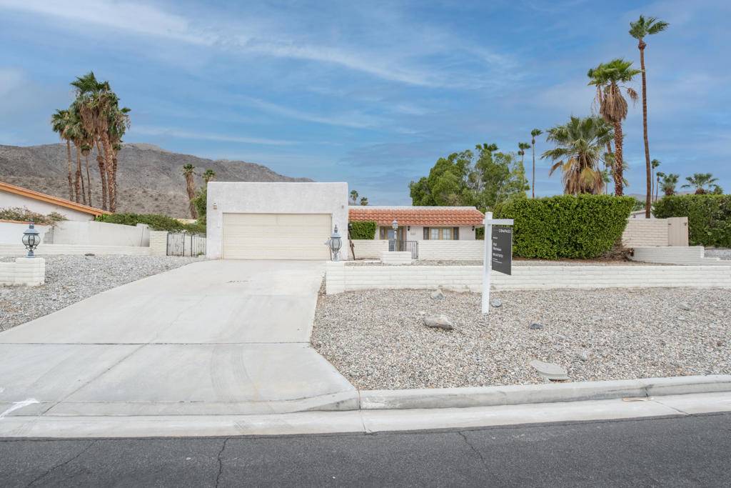 Rancho Mirage, CA 92270,71677 Estellita DR