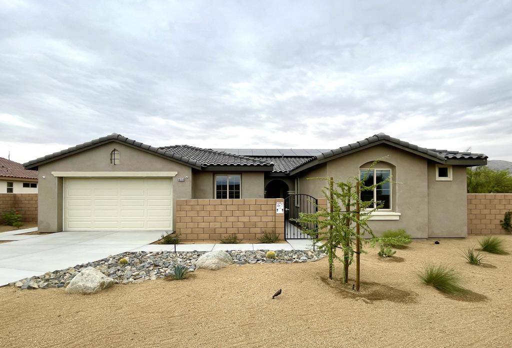 Desert Hot Springs, CA 92240,66295 Lantana LN