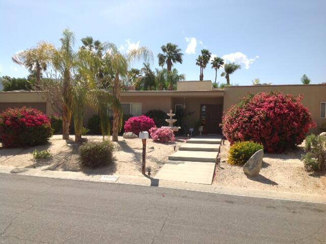 Palm Desert, CA 92260,48205 Prairie Drive