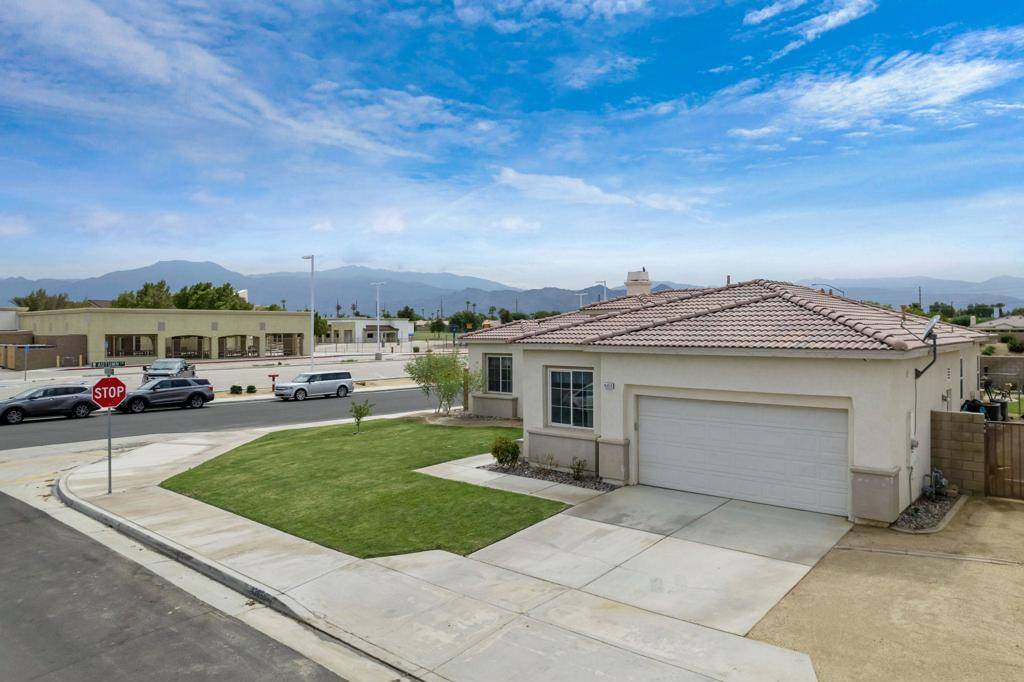 Indio, CA 92201,43659 Freesia PL