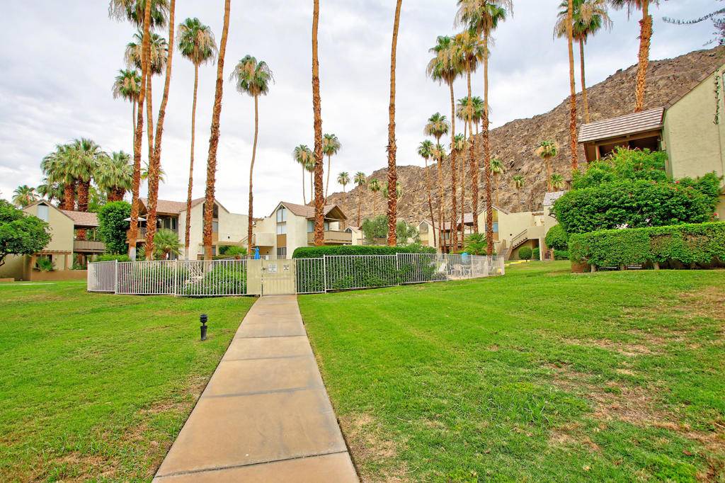 Indian Wells, CA 92210,78180 Cortez LN #165