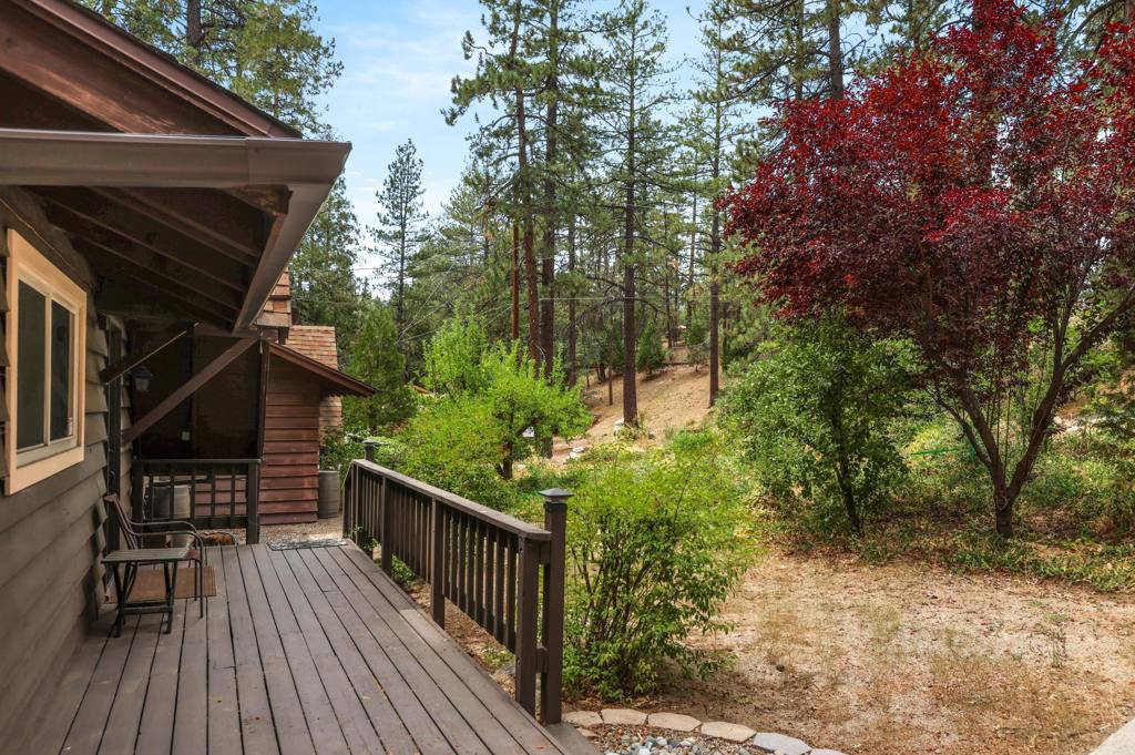 Idyllwild, CA 92549,26220 Pine Dell RD