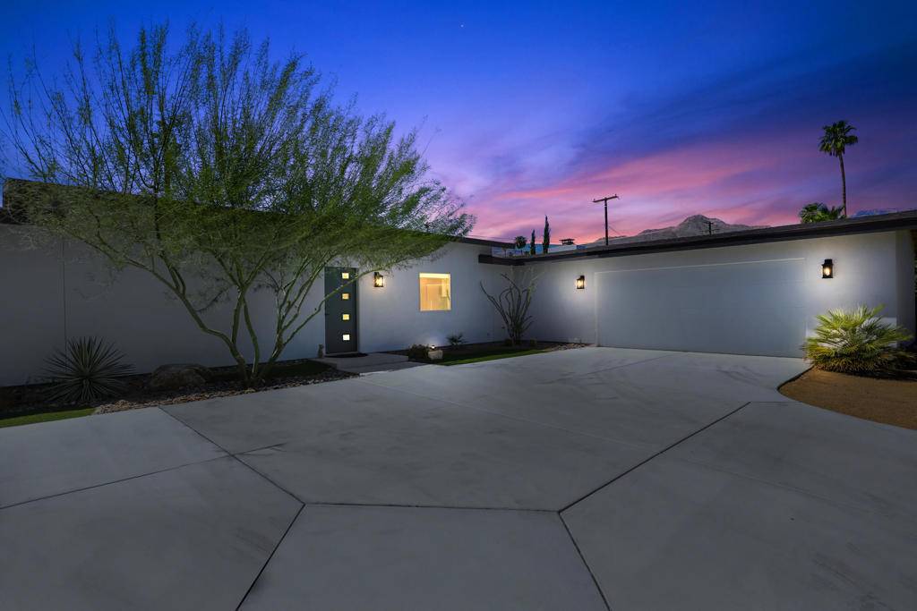 Cathedral City, CA 92234,68541 San Jacinto RD