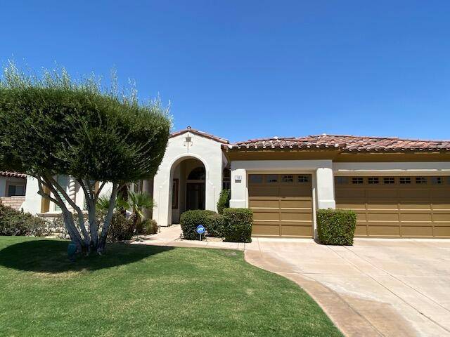 Rancho Mirage, CA 92270,10 Porto Cielo CT