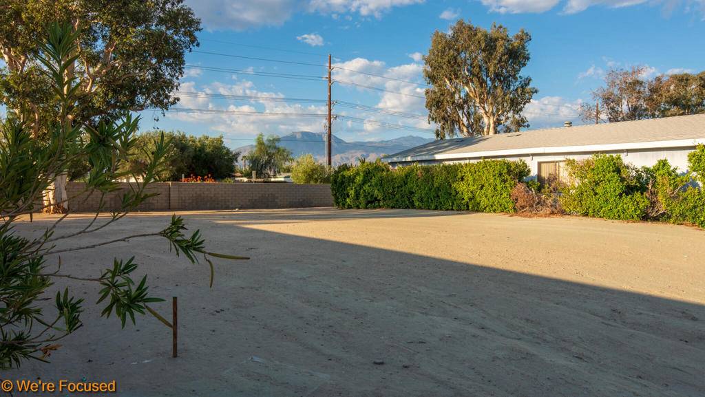 Indio, CA 92201,81671 San Cristobal #616 AVE #616