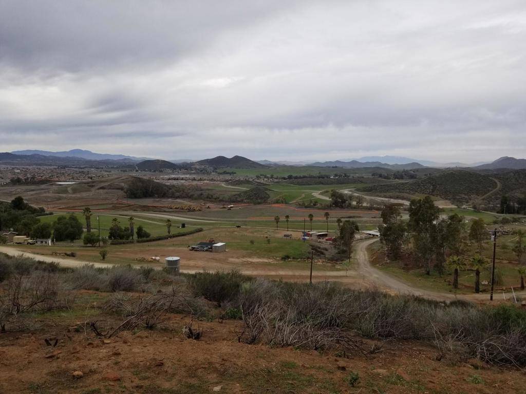 Winchester, CA 92596,4 .63 Ac Murillo RD