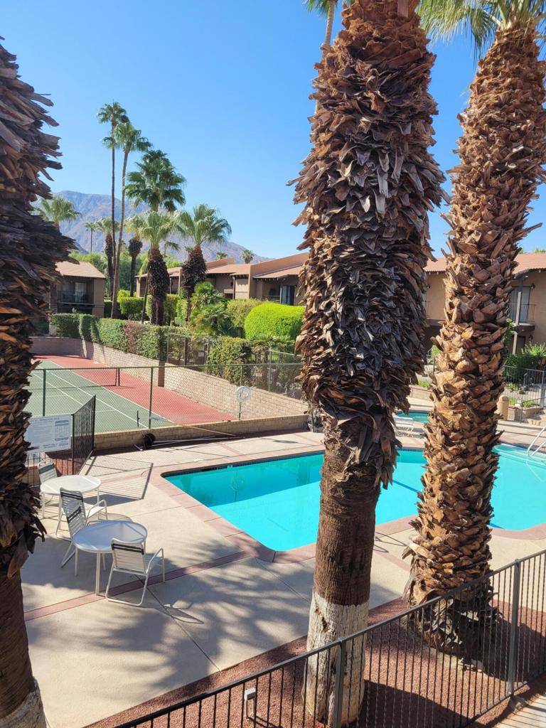 Palm Springs, CA 92262,291 E Mel AVE #352