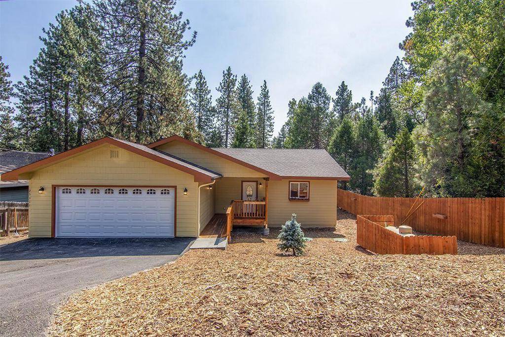 Idyllwild, CA 92549,25111 Cascade DR