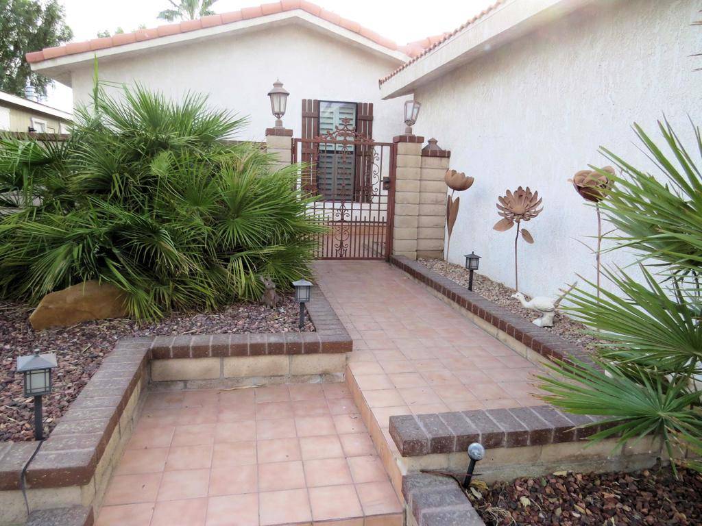 Thousand Palms, CA 92276,34538 Double Diamond DR