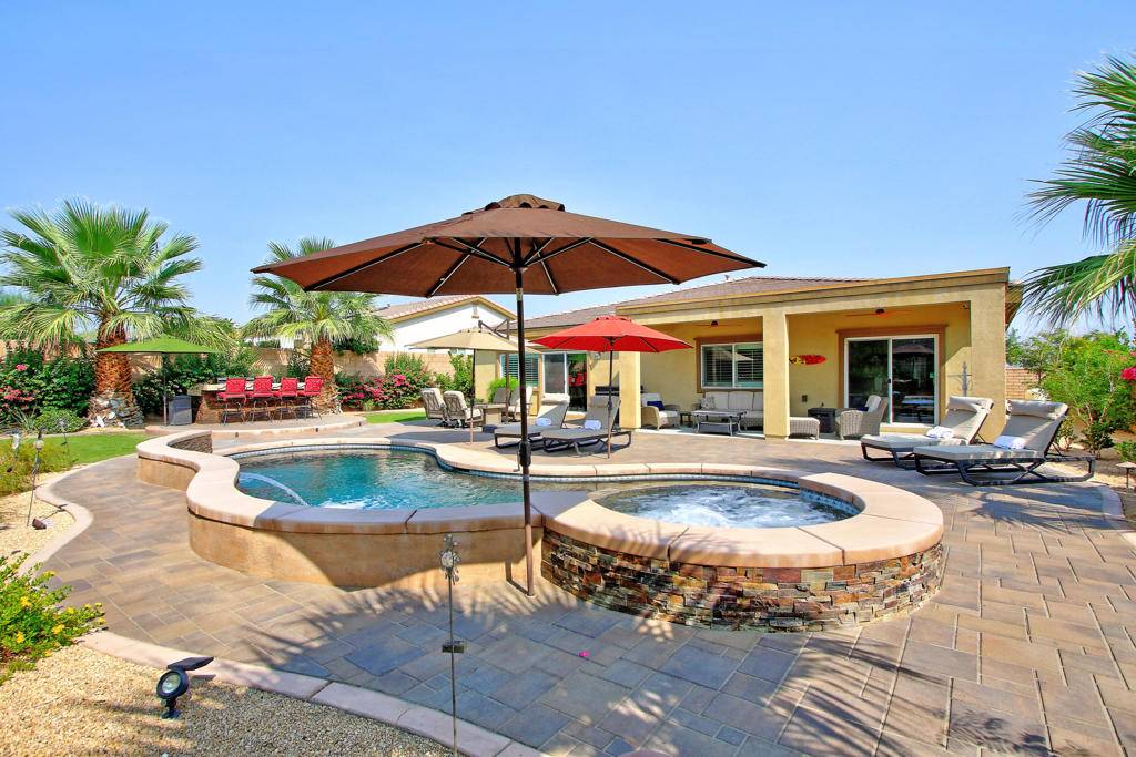 Palm Desert, CA 92211,73825 Mondrian PL