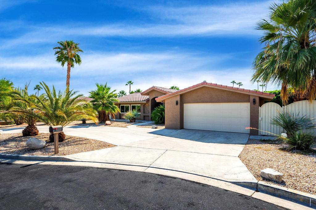 Rancho Mirage, CA 92270,72139 Desert DR