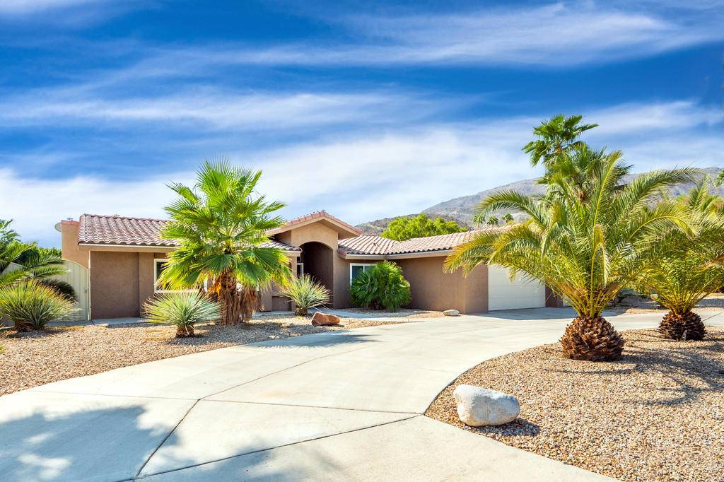 Rancho Mirage, CA 92270,72139 Desert DR