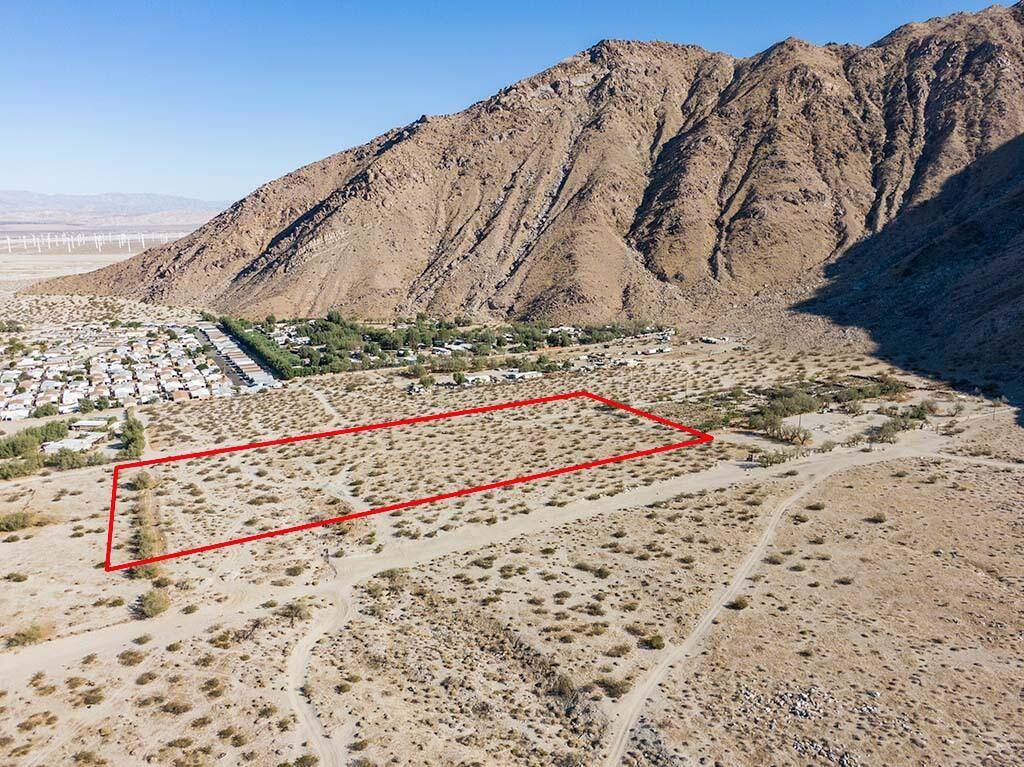 Palm Springs, CA 92262,16 Lazy C Ranch RD