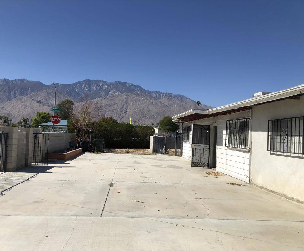 Palm Springs, CA 92264,4318 E Camino San Miguel