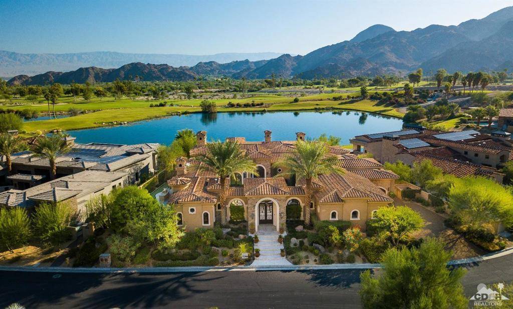 Palm Desert, CA 92260,49981 Ridge View WAY