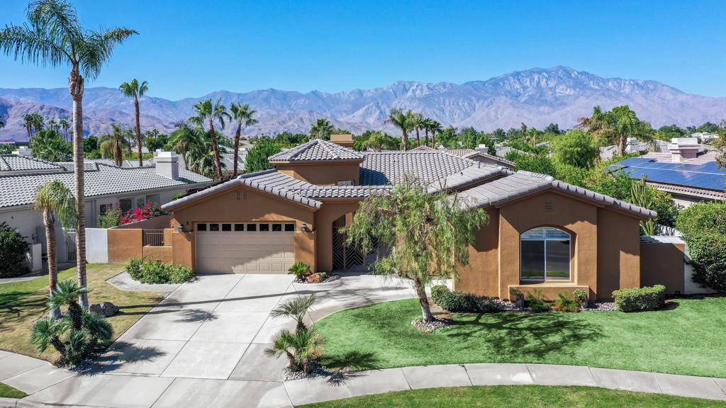 Rancho Mirage, CA 92270,5 King Edward CT