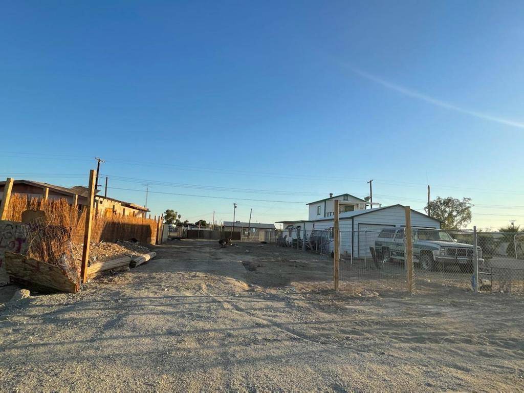 Bombay Beach, CA 92257,2169 2nd ST