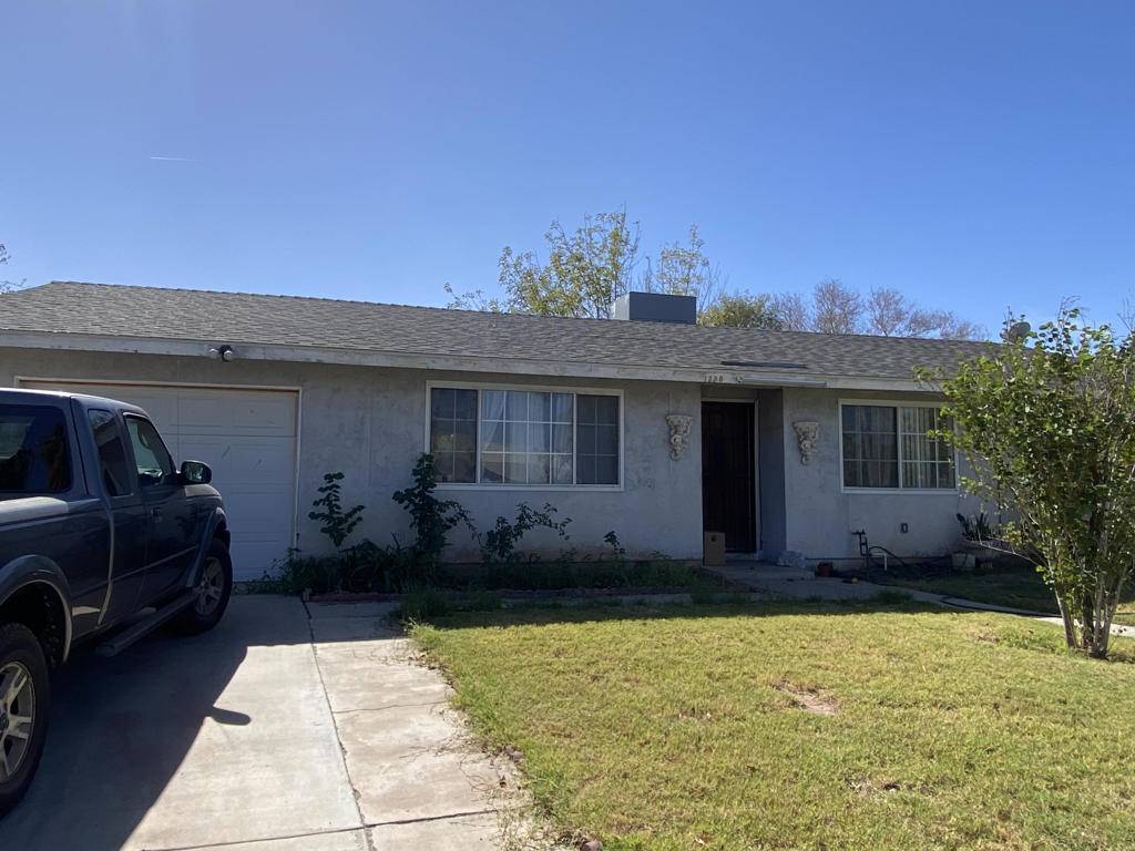 Blythe, CA 92225,1358 W Michigan AVE