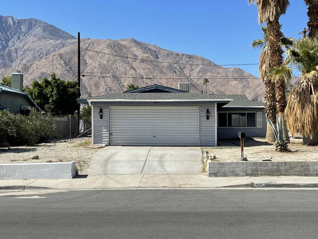 Palm Springs, CA 92262,211 W Sunview AVE