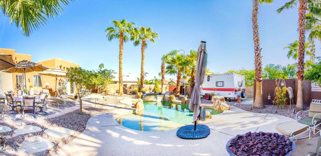 Bermuda Dunes, CA 92203,78241 Desert Mountain CIR