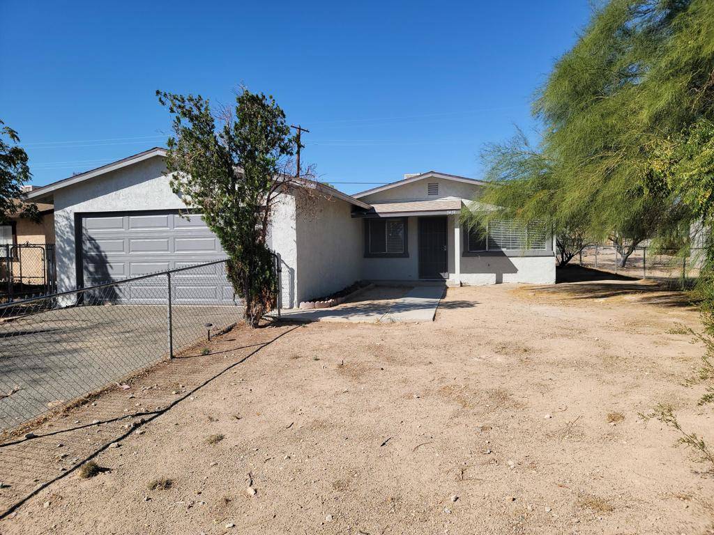 29 Palms, CA 92277,5458 Daisy AVE