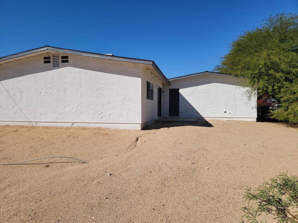 29 Palms, CA 92277,5459 Daisy AVE